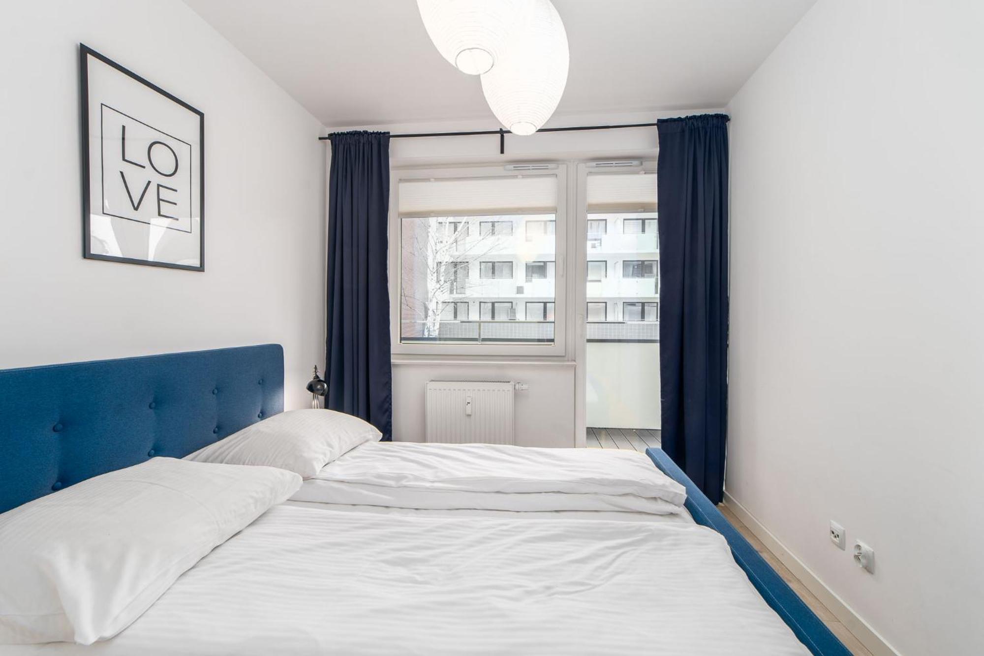 Faro Apartamenty Blizej Morza โควอบเซก ห้อง รูปภาพ